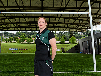 Irish Rugby Internationals Det...